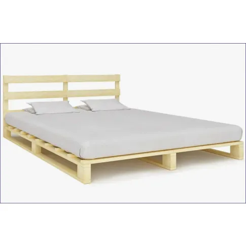 Łóżko do sypialni Relli 149x200