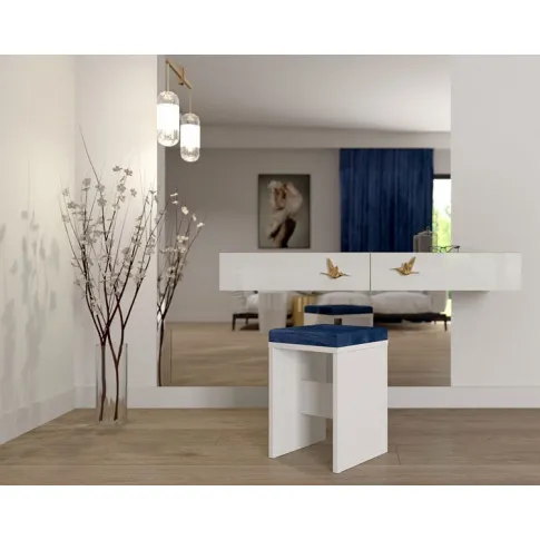 Wizualizacja z wykorzystaniem taboretu Lovis