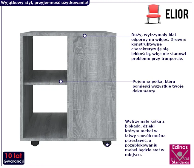 Gavina 4X