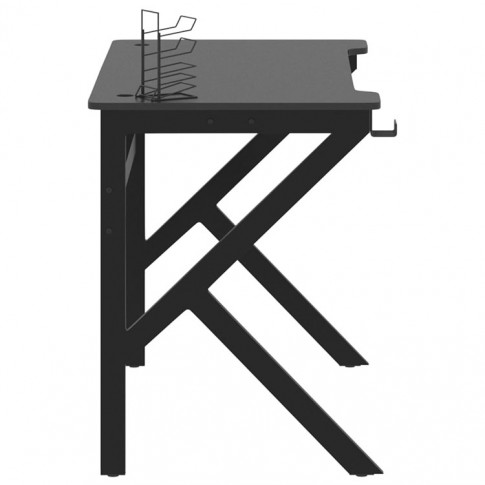 Nowoczesne biurko dla graczy Higo