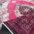 Oryginalny różowy dywan Madix