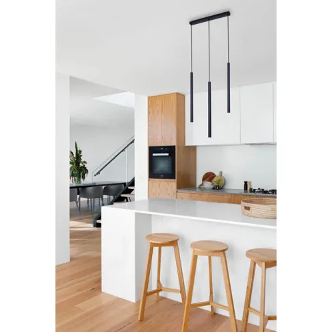 Aranżacja wnętrza z wykorzystaniem lampy S811-Skira