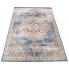 Prostokątny dywan we wzory vintage Emos 3X