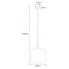 lampa wiszaca loftowa szklana s816 bisa wym