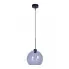 Lampa wisząca ze szklanym kloszem S816-Bisa