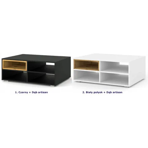 Dostępne kolory ławy Baden 7X