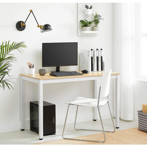 stol biurowy biurko komputerowe drago