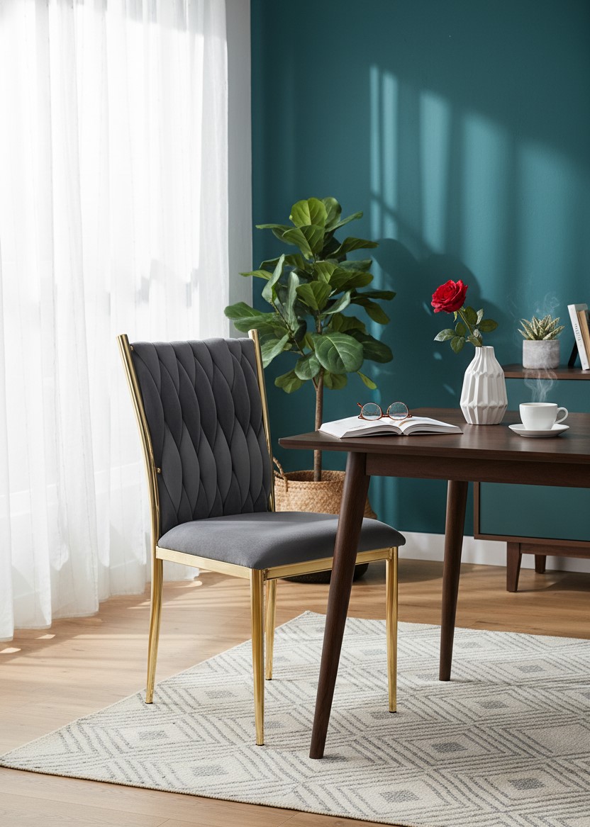 Aranżacja wnętrza z produktem