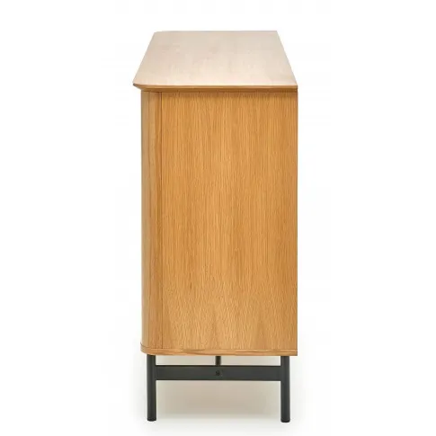 Duża komoda do salonu Vistor 3X