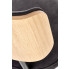 Krzeslo tapicerowane Vistor 8X