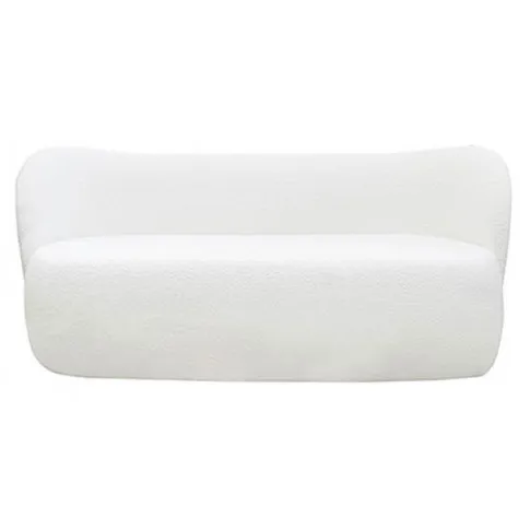 Nowoczesna sofa do salonu w 36 kolorach Sharis 3X