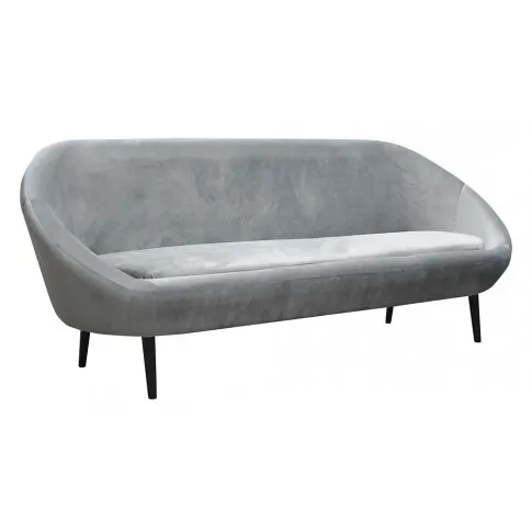 Elegancka sofa do salonu na drewnianych nóżkach Viniera 4X