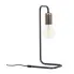 Industrialna lampka stołowa S834-Pira