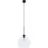 Industrialna lampa wisząca nad wyspę S835-Voma