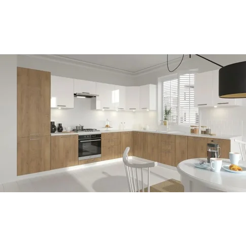 limo dab miodowy a wizualizacja big