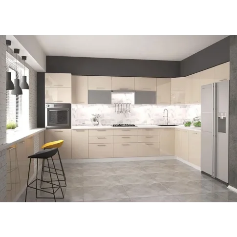 limo jasny bez wiz big