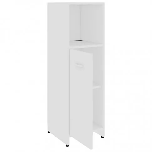 Średnia szfka Lucena z 2 półkami