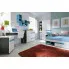 Wizualizacja aranżacji z zestawem mebli Sobral