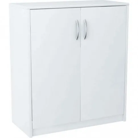 Biała komoda Zako 2X