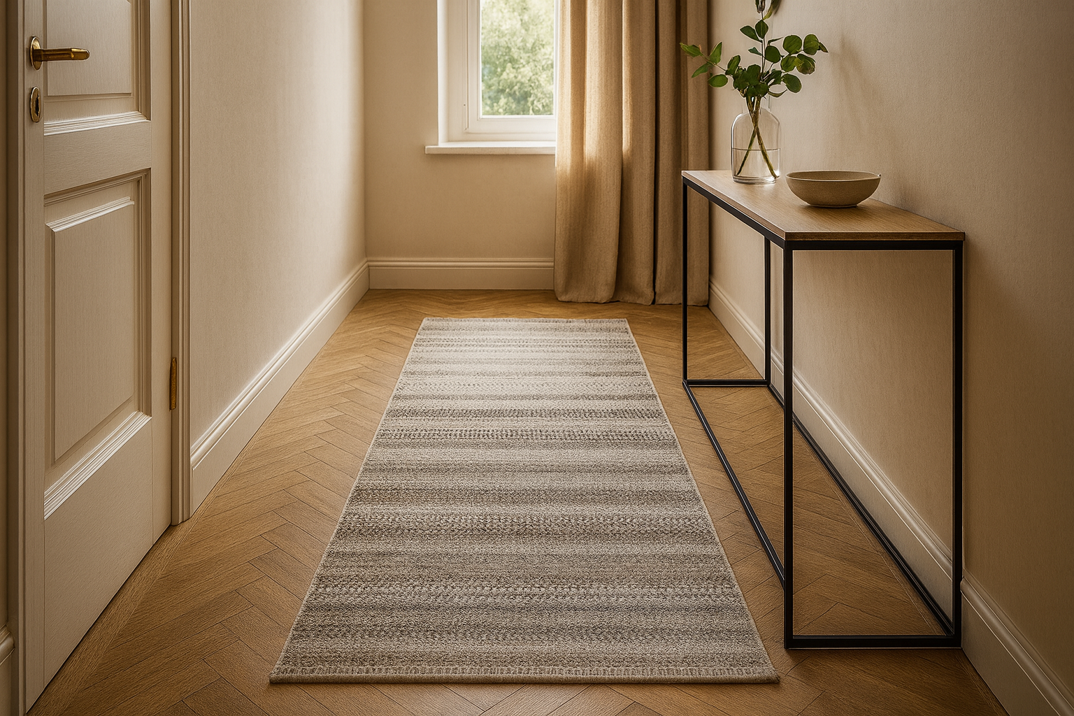 Aranżacja wnętrza z produktem