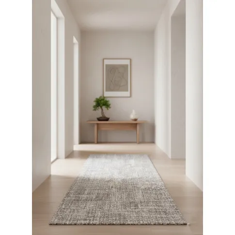 Beżowy nowoczesny chodnik na metry   Eldo