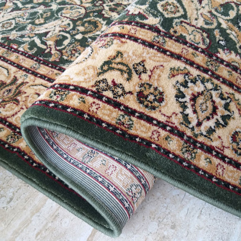 Elegancki chodnik dywanowy Avor