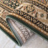 Klasyczny chodnik dywanowy Bakin