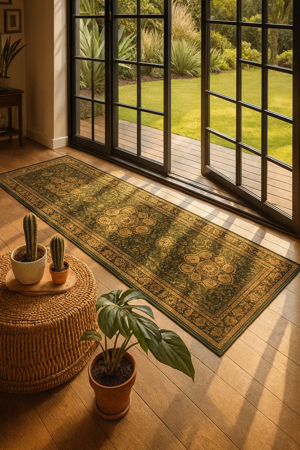 Aranżacja wnętrza z produktem