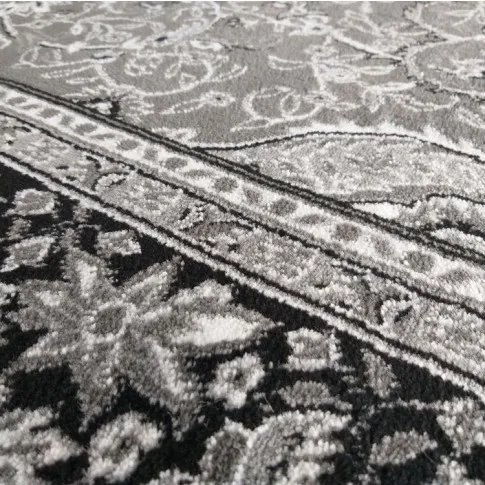 Elegancki chodnik dywanowy Bazis