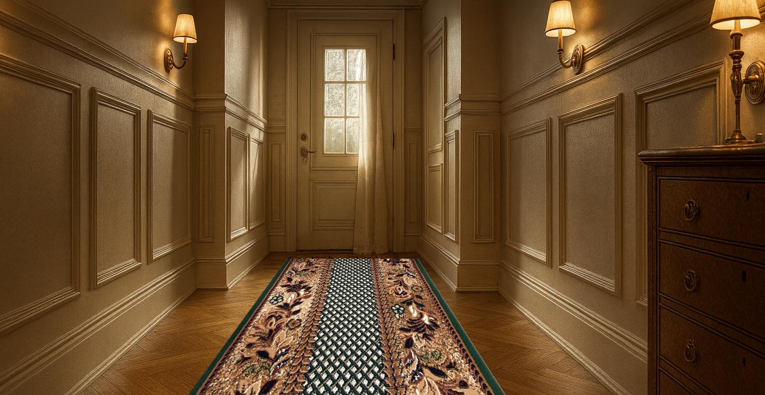 Aranżacja wnętrza z produktem