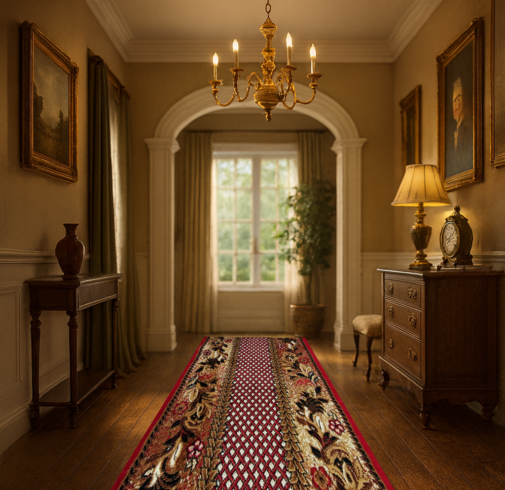 Aranżacja wnętrza z produktem