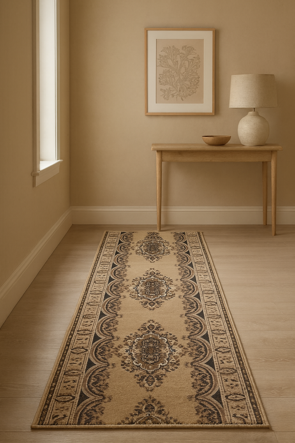 Aranżacja wnętrza z produktem