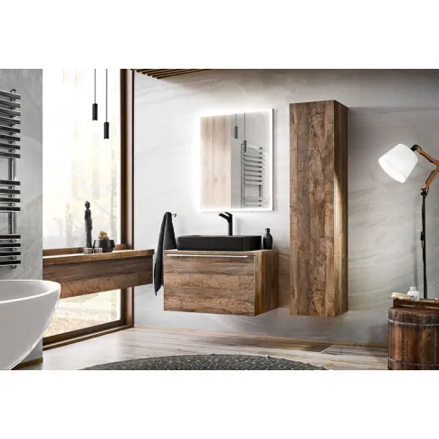 Zestaw mebli łazienkowych Larosa