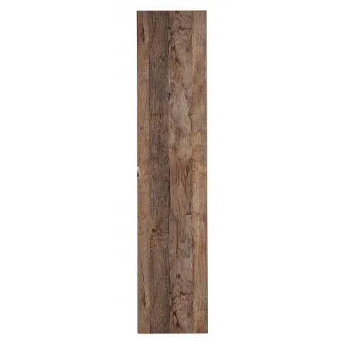 Wiszący słupek łazienkowy Larosa 3X dab vintage