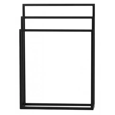 Loftowy stojak łazienkowy Wolar 4X