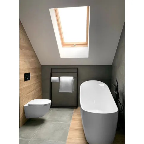 Wizualizacja z wykorzystaniem stojaka Wolar 4X