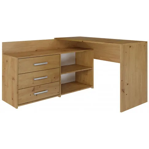 Zdjęcie produktu TESTBiałe okrągłe lustro z podświetleniem led - Verosso.