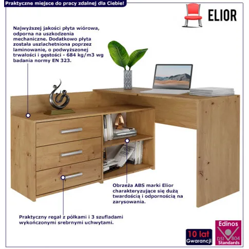 Fotografia TESTBiałe okrągłe lustro z podświetleniem led - Verosso z kategorii Dywany i chodniki