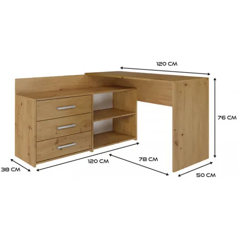 Szczegółowe zdjęcie nr 4 produktu TESTBiałe okrągłe lustro z podświetleniem led - Verosso