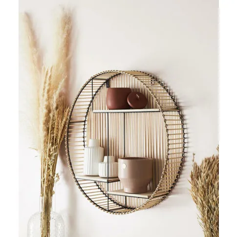 Wnętrze z półką Etnox3X