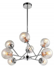 Lampa w stylu glamour - K118-Xago  w sklepie Edinos.pl