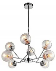 Lampa w stylu glamour - K118-Xago 