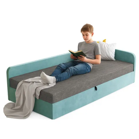 Tapczan  mlodzieżowy Tuwini