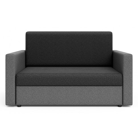 Sofa 120 grafit szary Dayton 4X