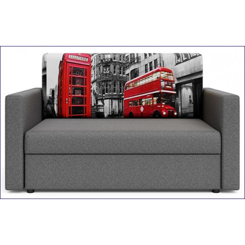 Sofa rozkładana mlodzięzowa london Dayton 5X