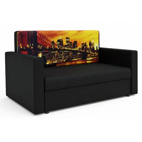 Sofa rozkładana młodzieżowa city Dayton 5X