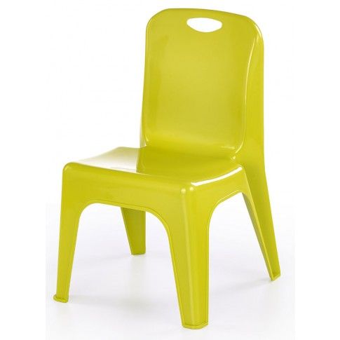 Zdjęcie produktu Krzesełko dziecięce Nemo - zielone.