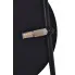 Czarny loftowy kinkiet S871-Radis