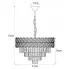 Wymiary żyrandola S881-Zevi