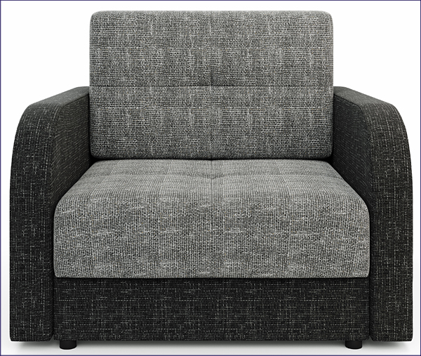 Pojedyncza sofa amerykanka Elian 3X